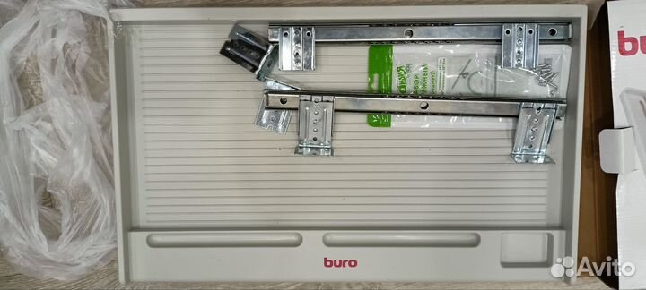 Подставка для клавиатуры