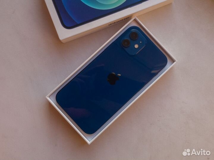 iPhone 12, 128 ГБ