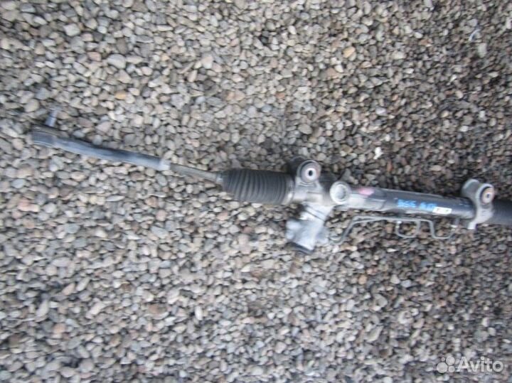 Рулевая рейка Toyota Camry ACV40 2AZ-FE 2007/8