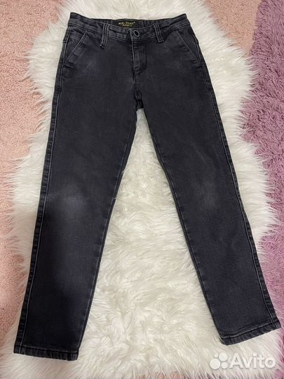 Вещи на мальчика пакетом