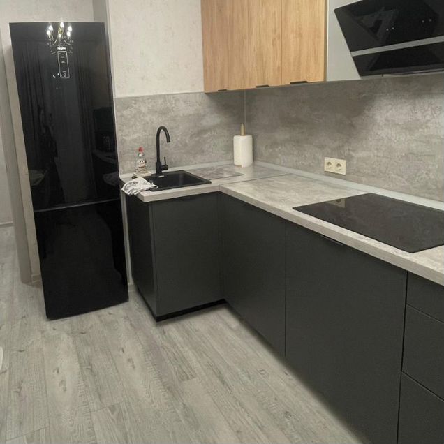 1-к. квартира, 37,9 м², 5/24 эт.