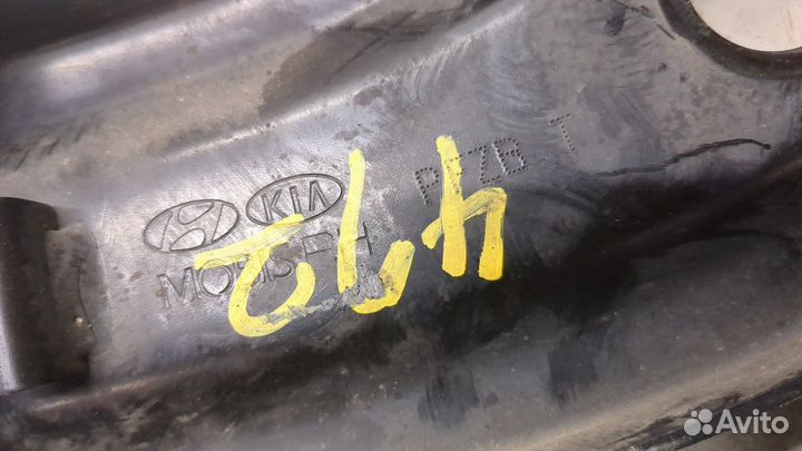 Рычаг подвески правый задний Hyundai Palisade