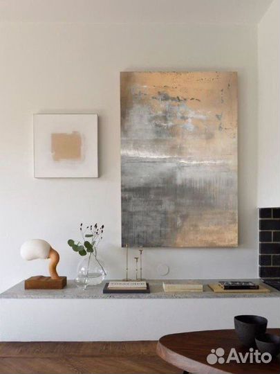 Интерьерная картина