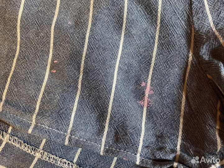 Комплект на лето. Шорты и фодболка (девочке )