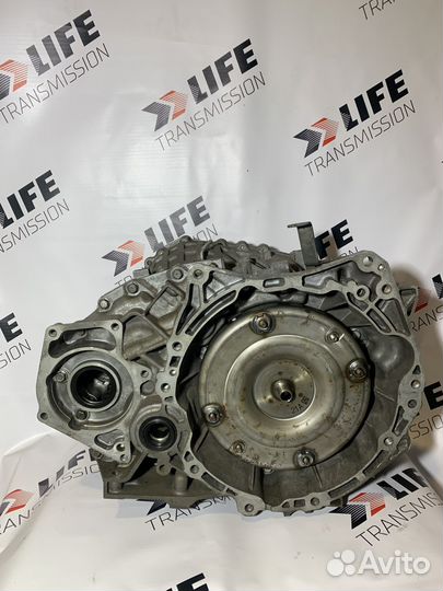 Вариатор Nissan X-Trail 2.0 RE0F10A