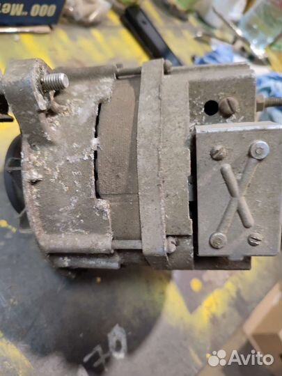 Генератор волга газель УАЗ