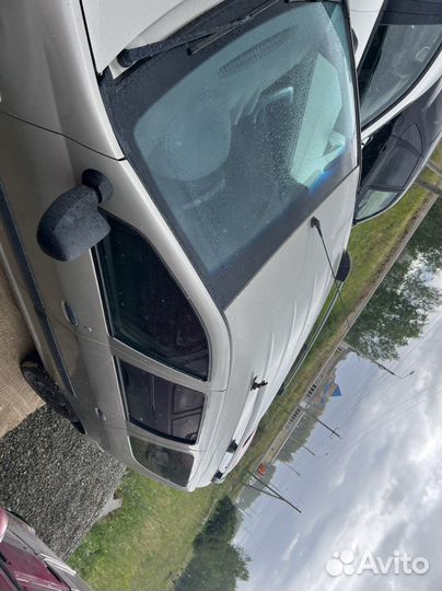 LADA largus на разбор