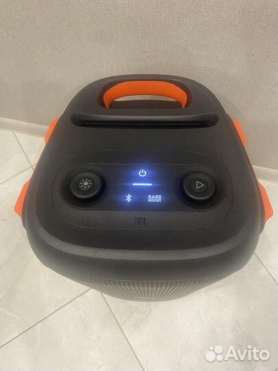 Колонка jbl в аренду