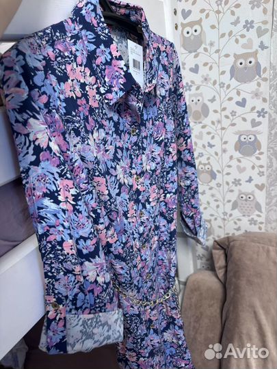 Новая рубашка Guess