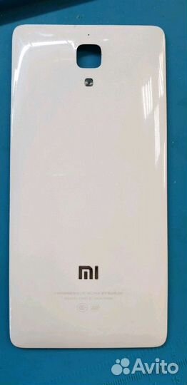 Xiaomi крышка. Все модели