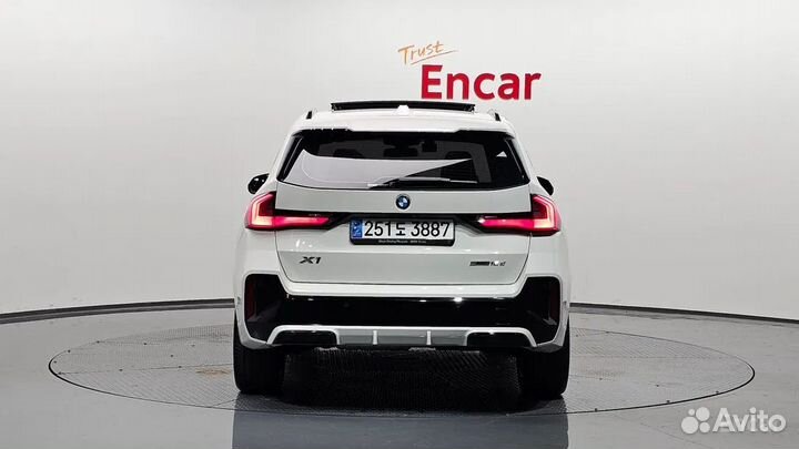 BMW X1 2.0 AMT, 2023, 14 441 км