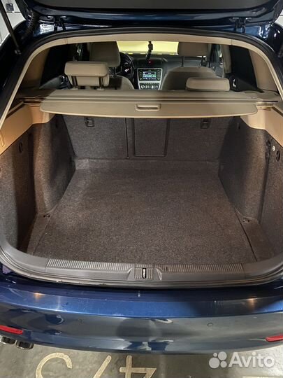 Skoda Octavia 1.8 МТ, 2013, 196 000 км