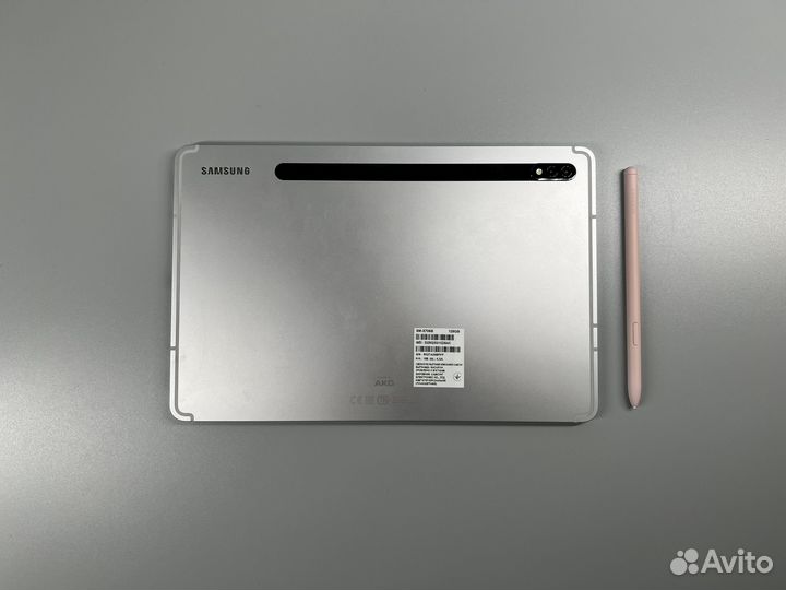 Samsung Galaxy Tab S8 128gb Wifi с гарантией