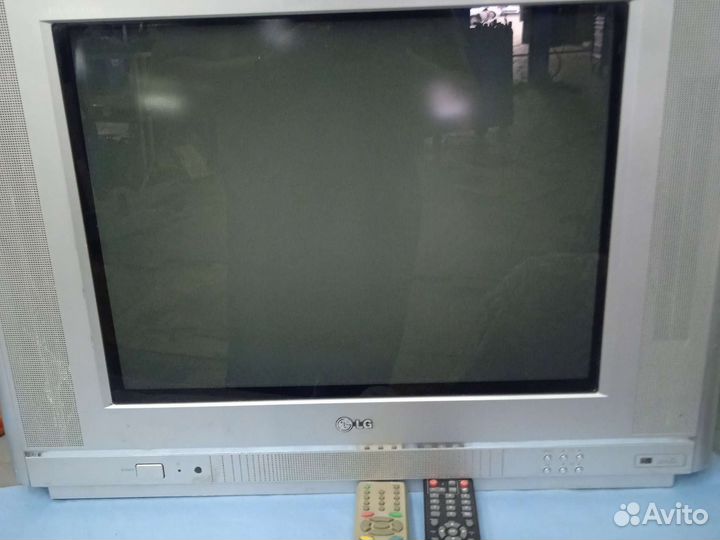 Телевизор бу