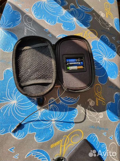 Музыкальная колонка нлвая