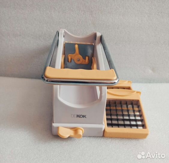 Картофелерезка tescoma UKA-1305 Dekok