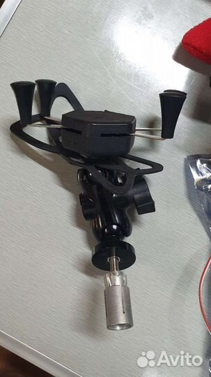 Крепление для телефона