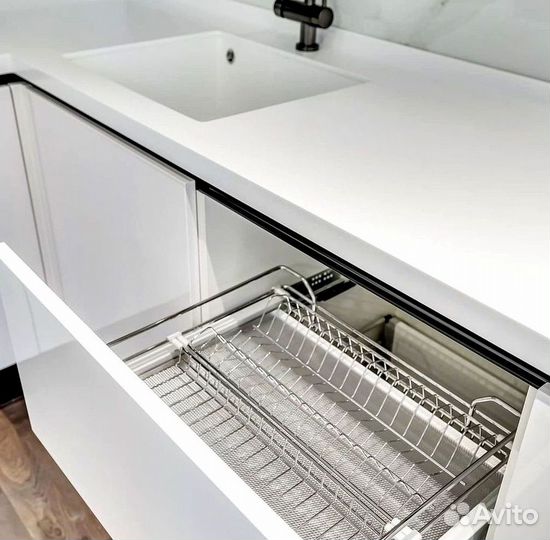 Кухня по вашим размерам на заказ