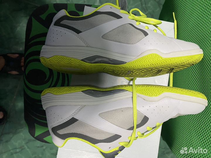 Кроссовки Li ning мужские для настольного тенниса