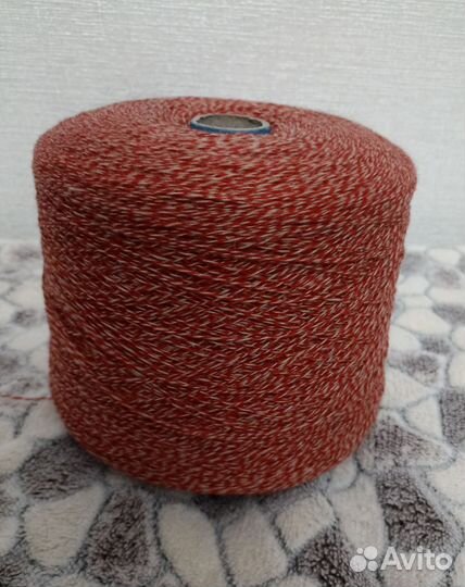 Пряжа для вязания