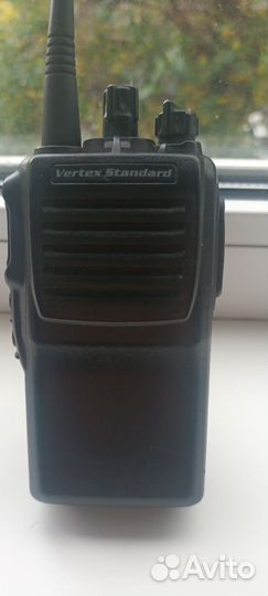 Риция Vertex 231