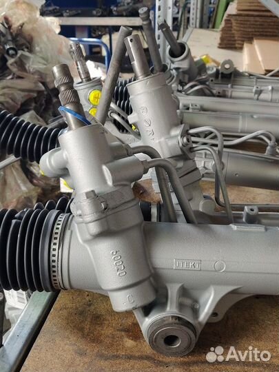 Рулевая рейка на ваш автомобиль. Гарантия 1 год