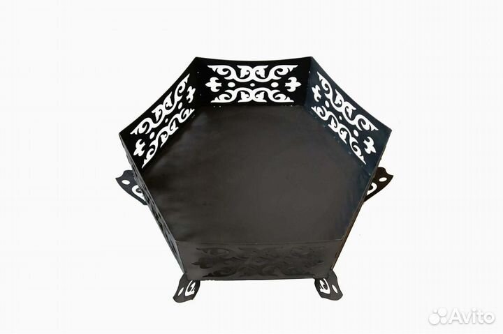 Костровище Афродита