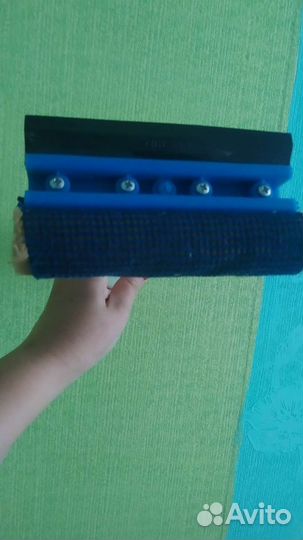 Щётка для мытья окон