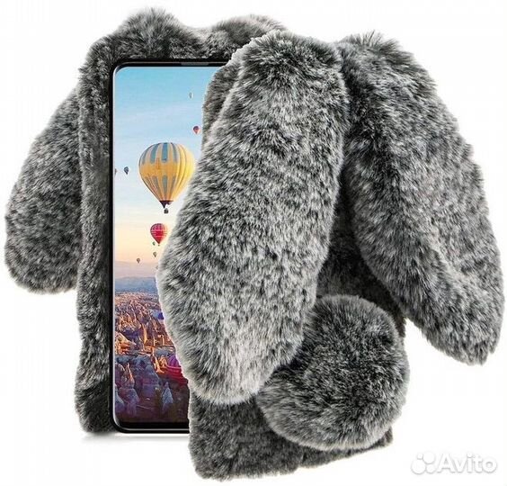 Чехол на iPhone XR б/у