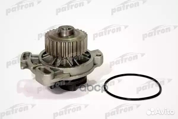 Насос водяной A-158 audi 80/90/100/200 1.9-2.3