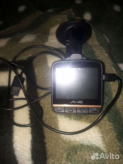 Видеорегистратор