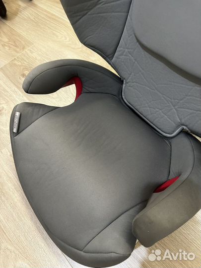 Автокресло cybex pallas m fix