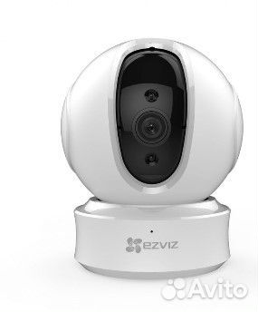 Камера видеонаблюдения wifi