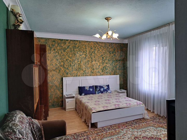 Дом 62 м² на участке 7 сот.