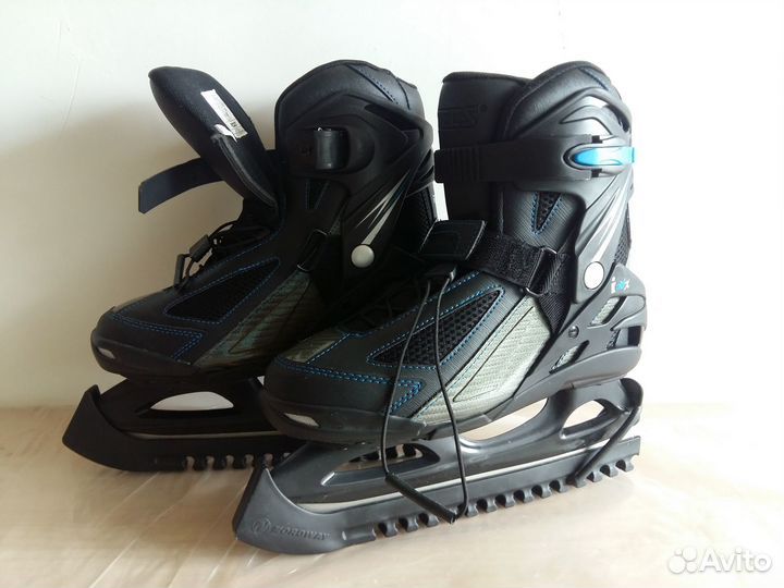 Коньки nordway детские roces