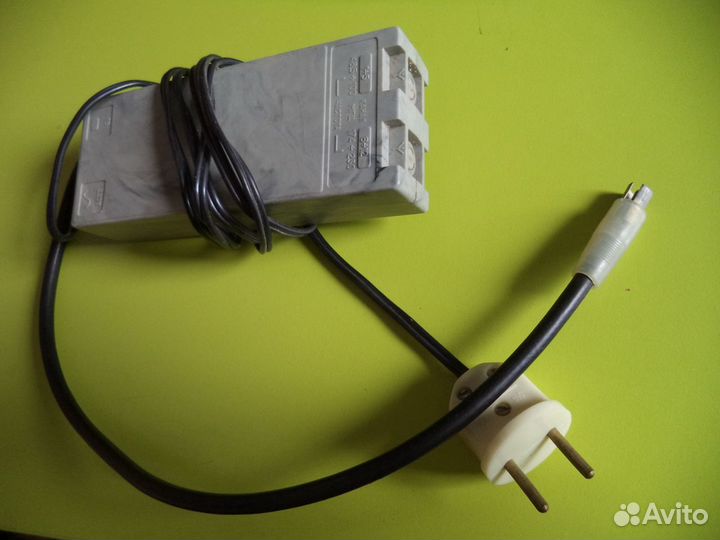 Усилитель телевизионный утди 1-3