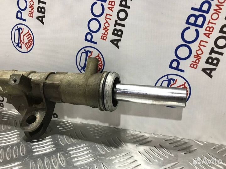 Рулевая рейка Renault Fluence 1