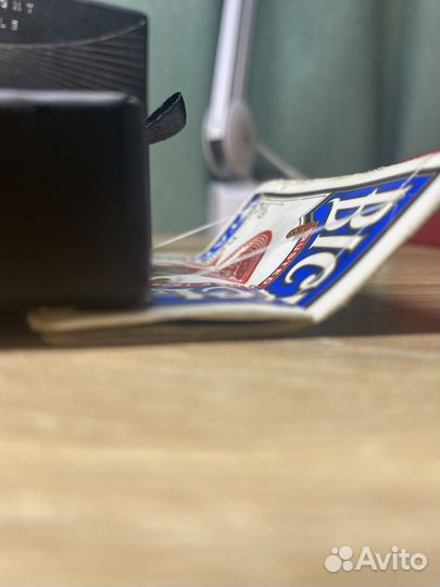 Magic five Light card