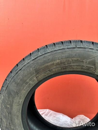 Nokian Tyres Nordman RS2 SUV 235/65 R17 R