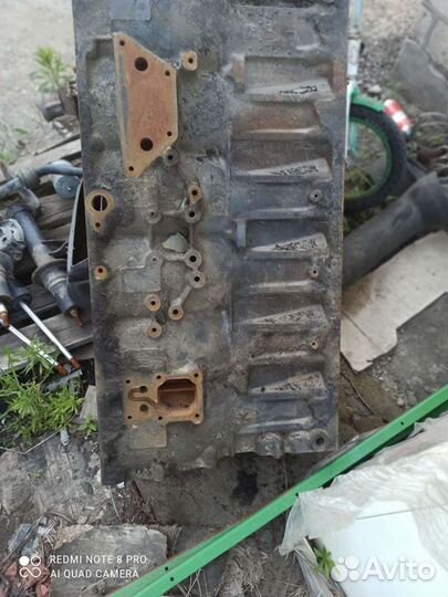 Рено премиум мидр 400