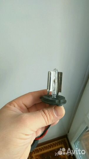 Комплекты ксенона