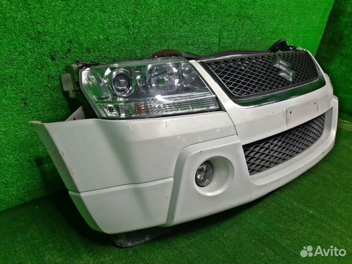 Ноускат Nosecut suzuki escudo TD54W J20A