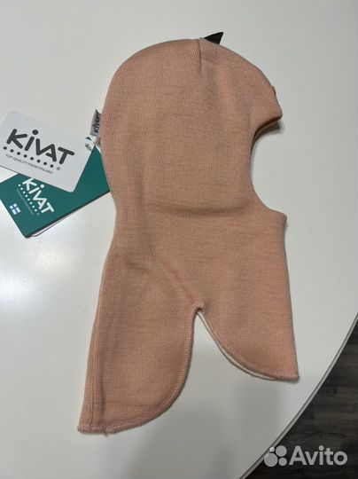 Новый зимний шлем Kivat, 2 размер