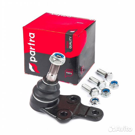 Опора шаровая для Ford Focus / Volvo C30,S40, V50