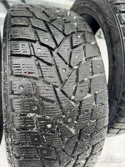 Dunlop SP Winter Ice02 225/40 R18