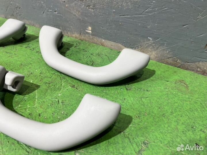 Ручка потолка Skoda Octavia A7 cjsa 2013