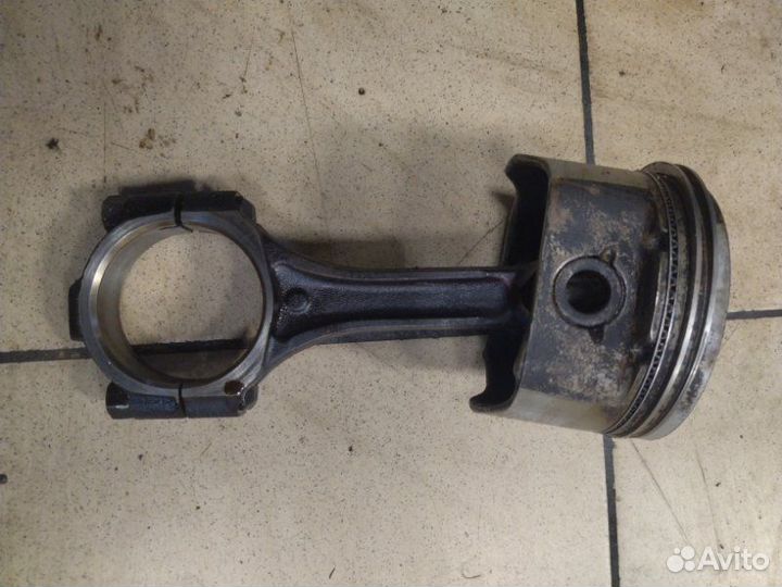 Поршень шатун Chevrolet Blazer универсал L35 1997