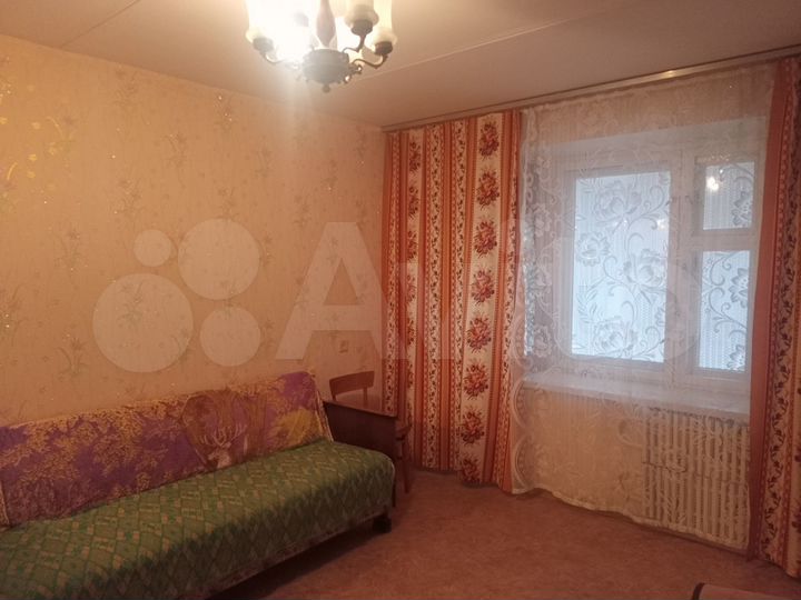 1-к. квартира, 30,8 м², 2/9 эт.