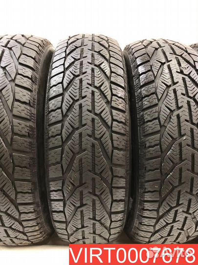 Tigar Winter 185/65 R15 92T