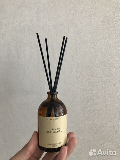 Ароматизатор для дома / машины / духи